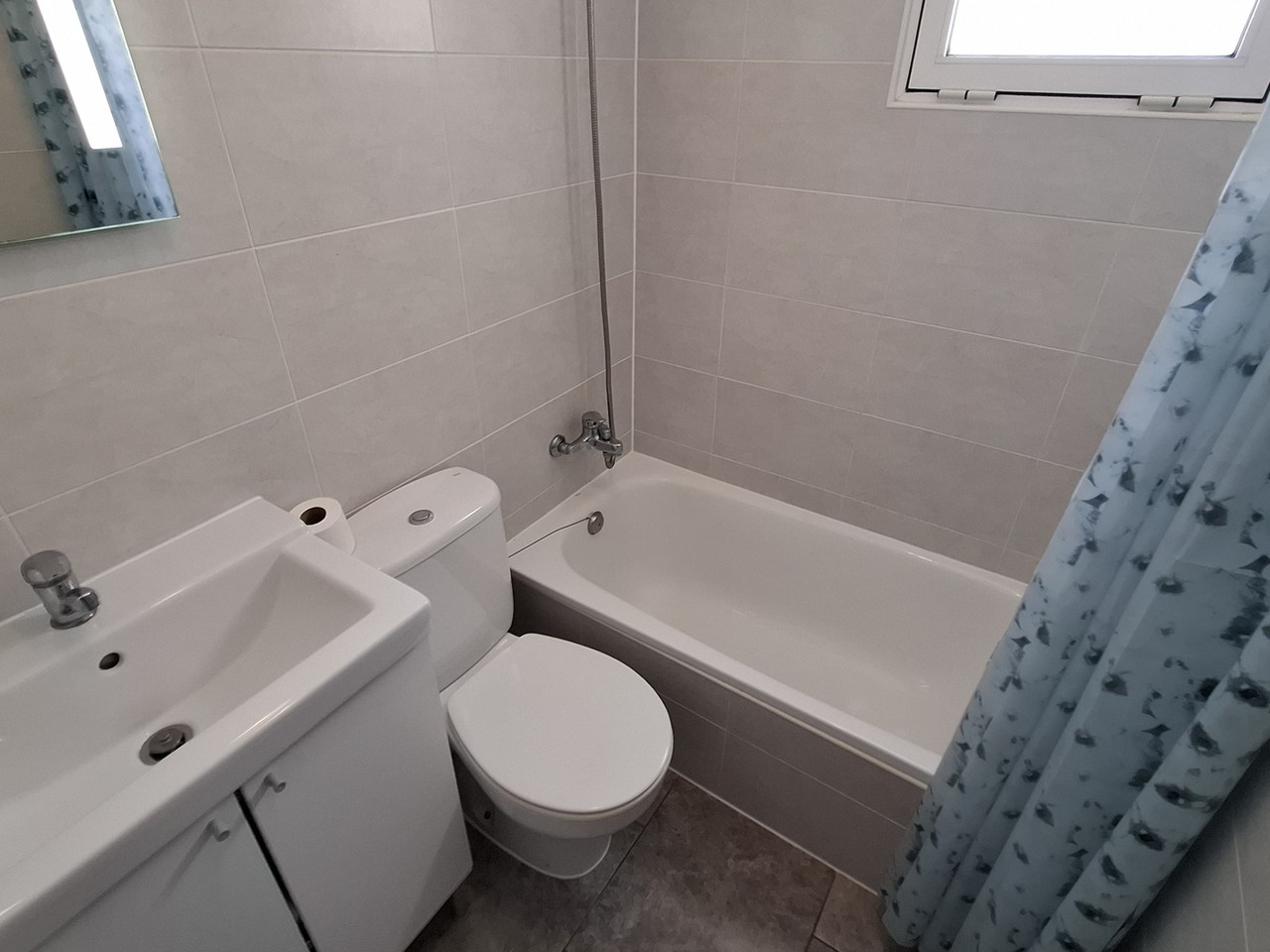 Apartment for sale in Mojacar
