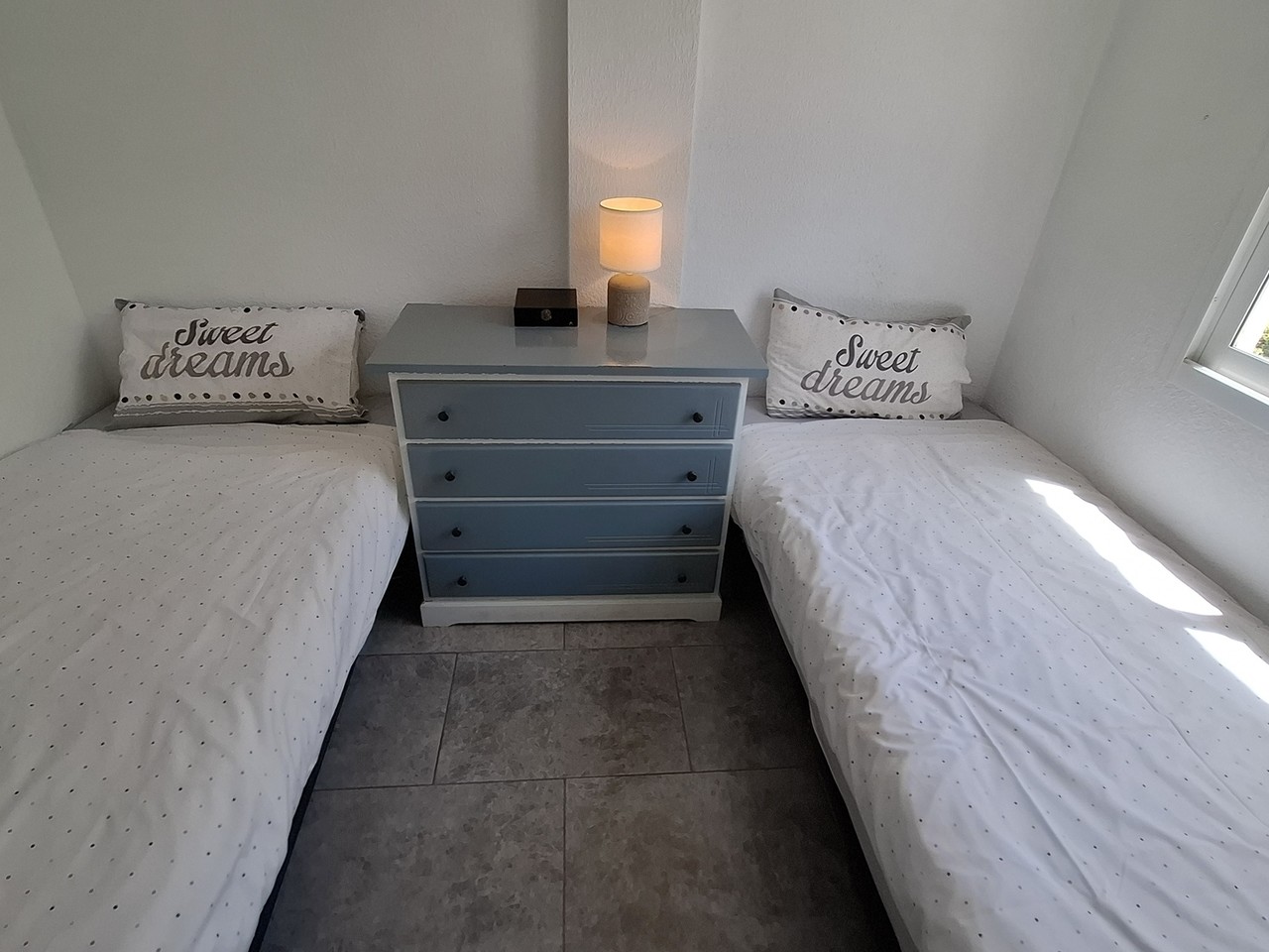Apartment for sale in Mojacar