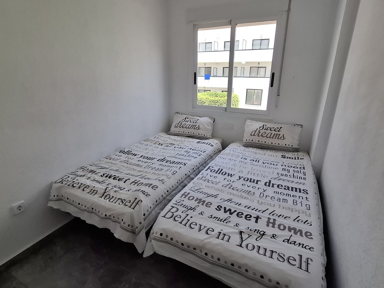 Apartment for sale in Mojacar