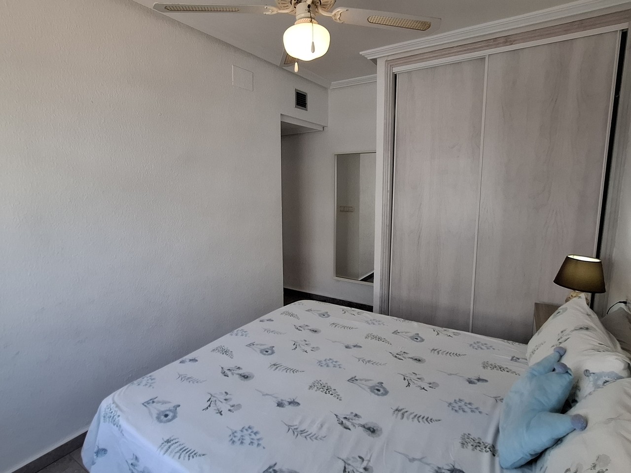 Apartment for sale in Mojacar
