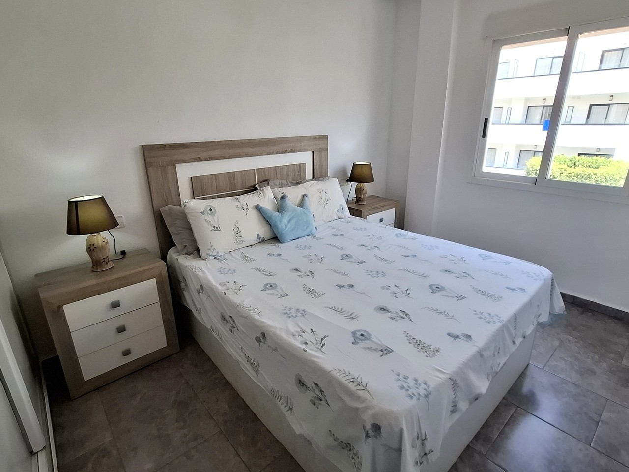 Apartment for sale in Mojacar