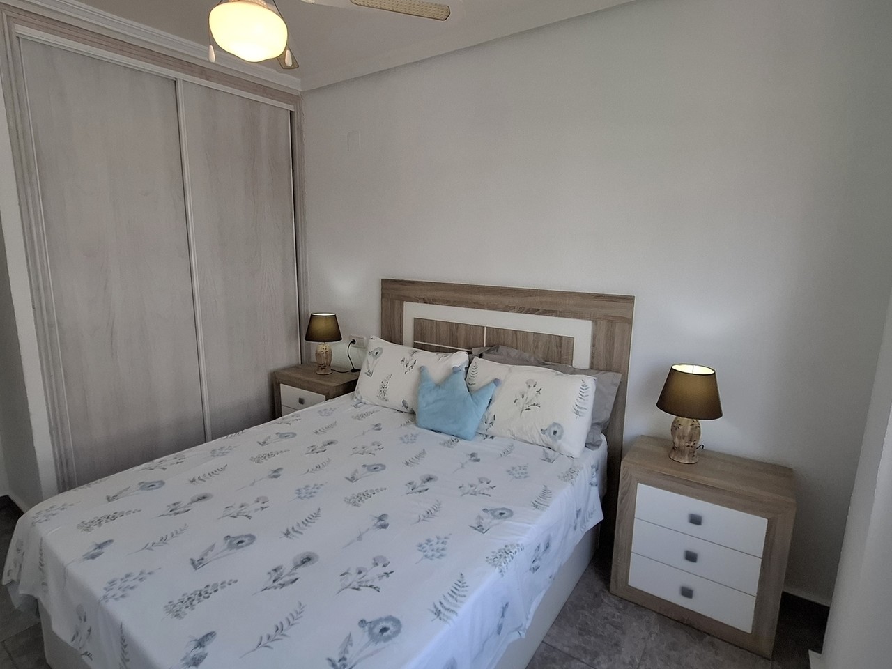 Apartment for sale in Mojacar