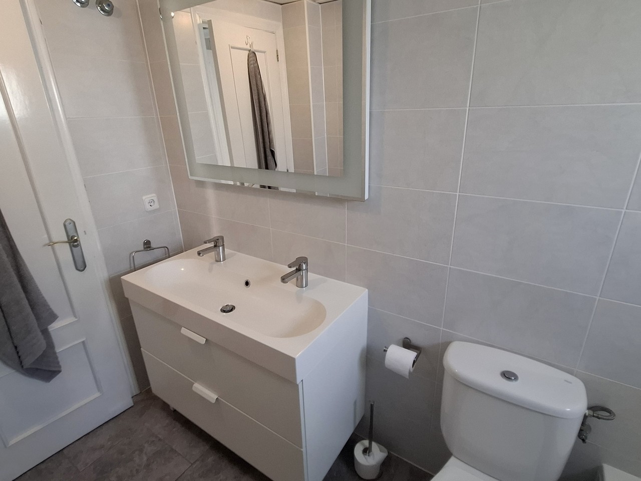 Apartment for sale in Mojacar