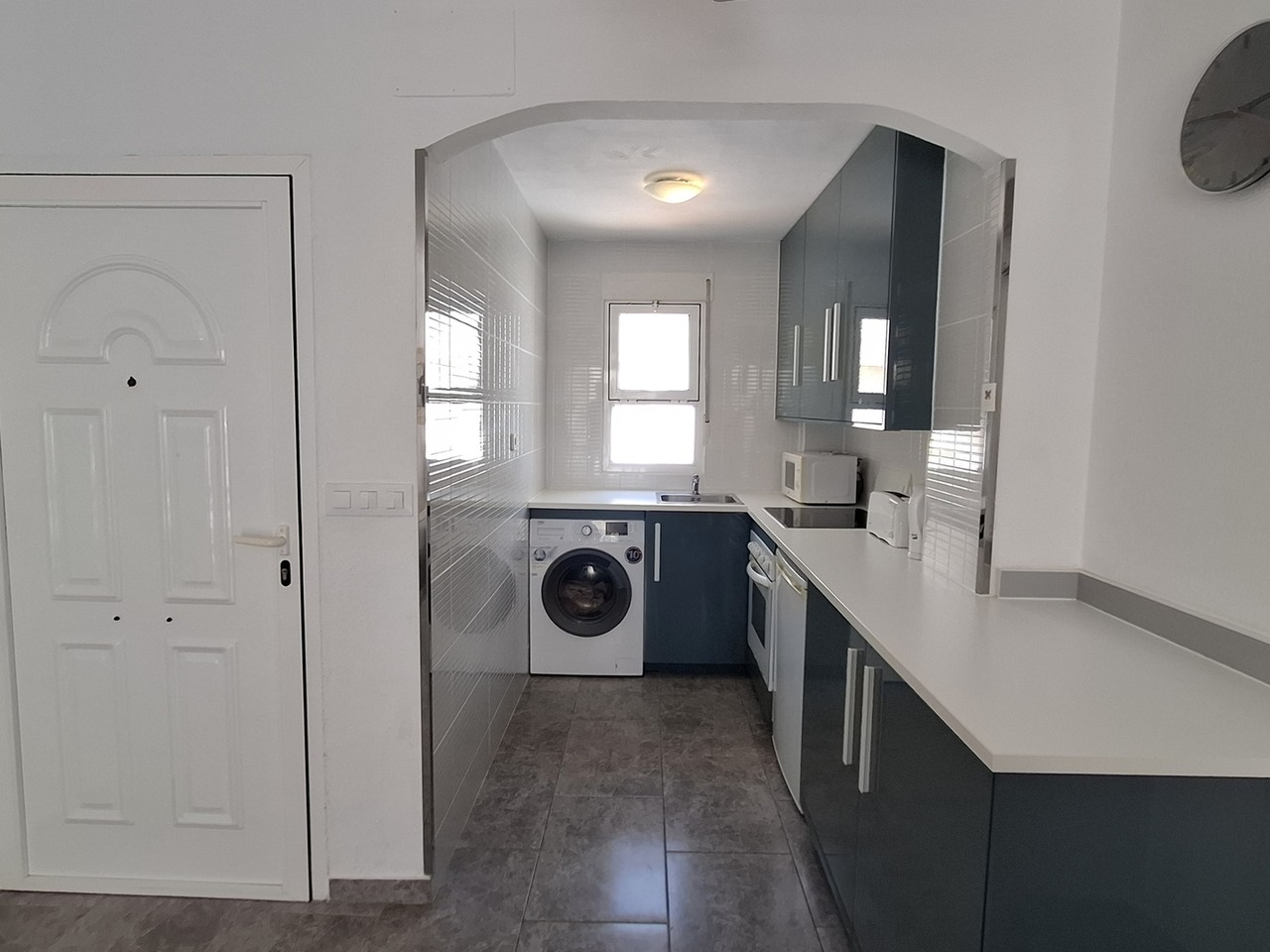 Apartment for sale in Mojacar