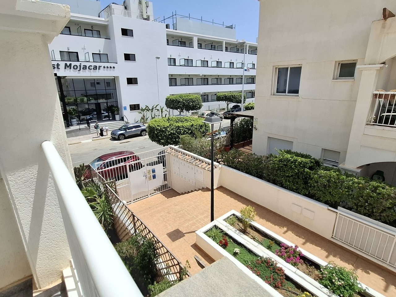 Apartment for sale in Mojacar