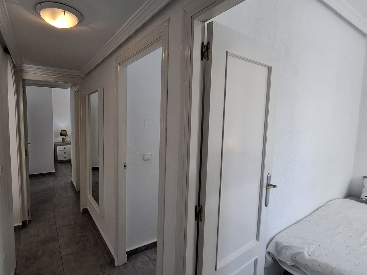 Apartment for sale in Mojacar