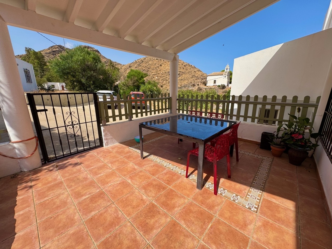 DP-17-B2505-1 Townhouse for sale in Mojacar