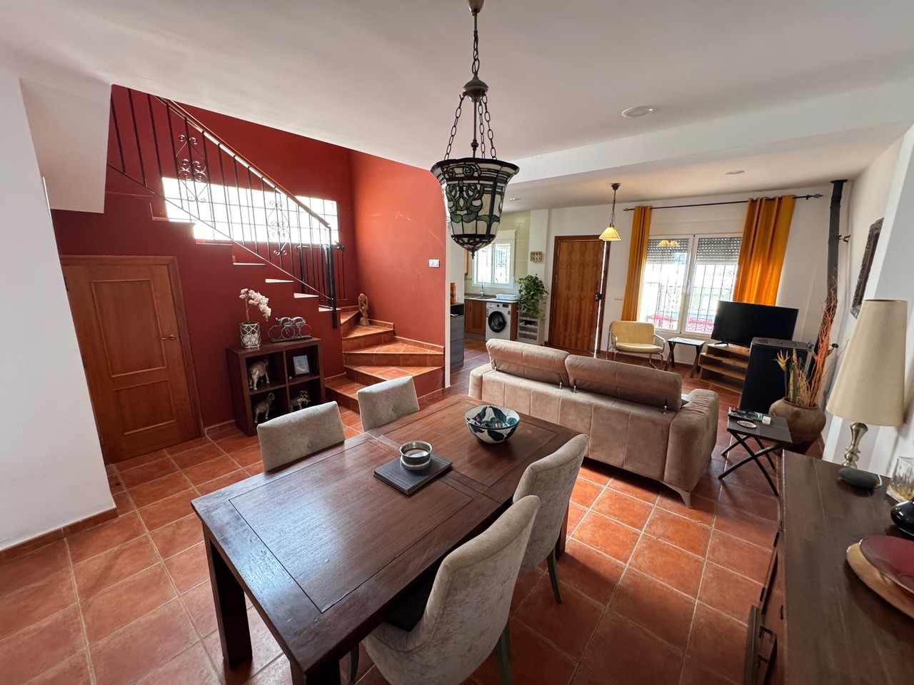 DP-17-B2505-10 Townhouse for sale in Mojacar