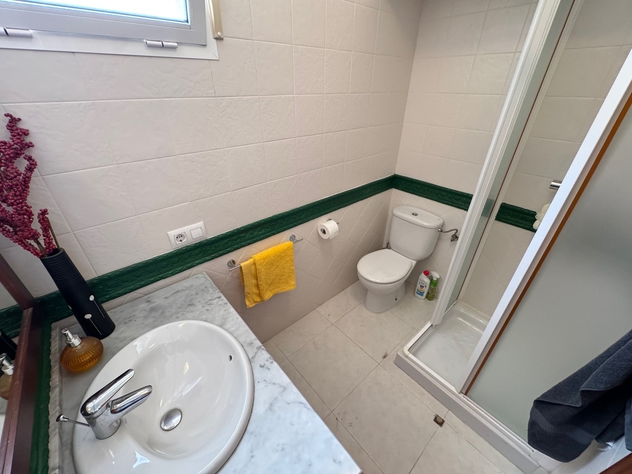 DP-17-B2505-13 Townhouse for sale in Mojacar