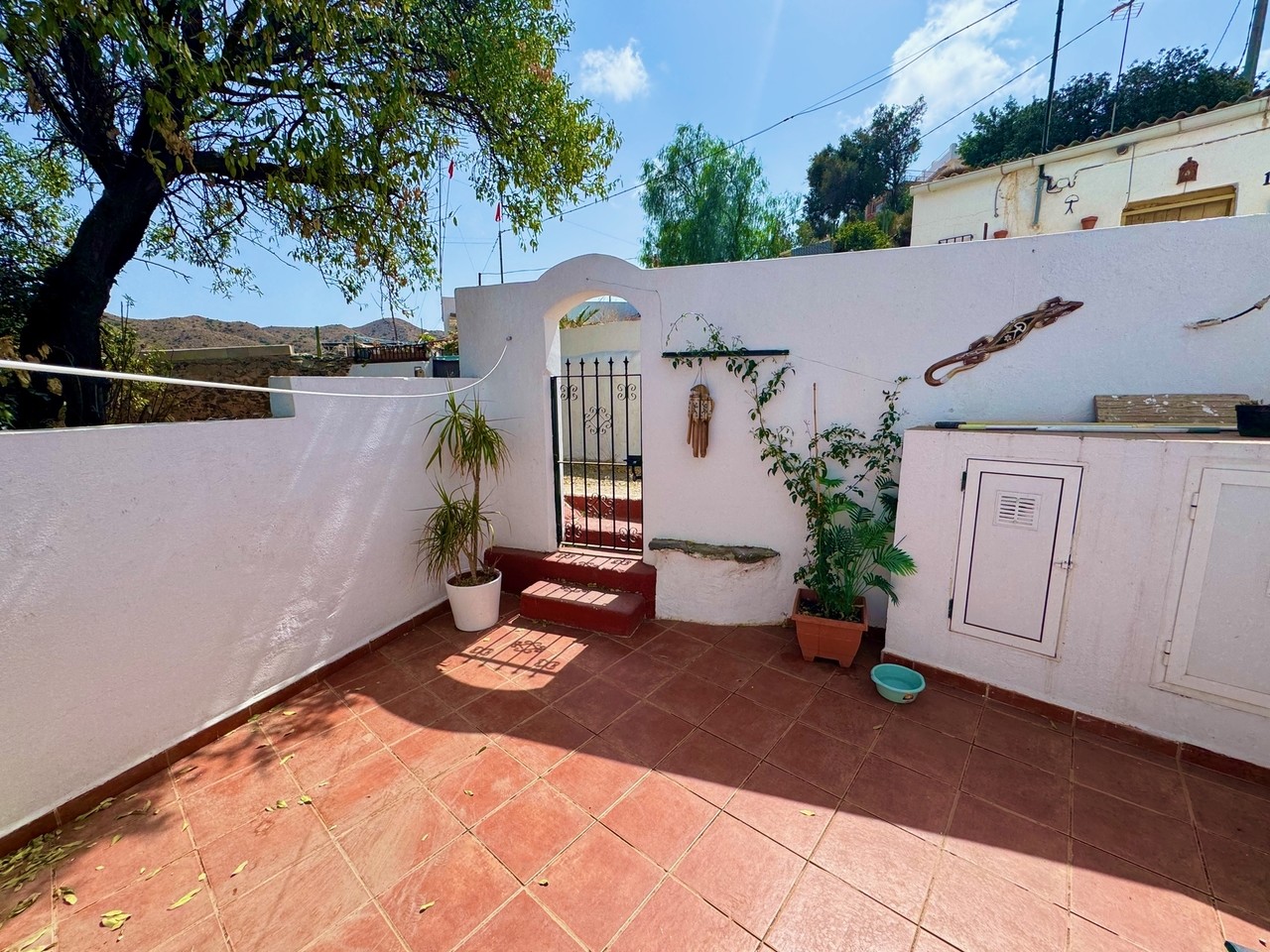 DP-17-B2505-14 Townhouse for sale in Mojacar