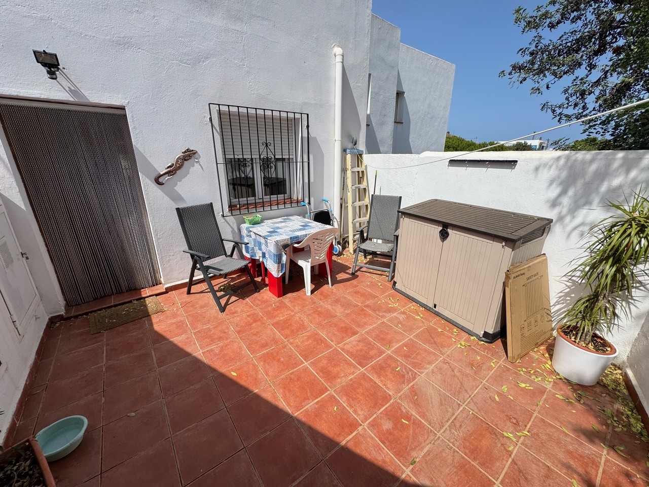 DP-17-B2505-15 Townhouse for sale in Mojacar