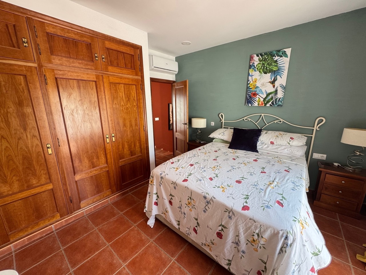 DP-17-B2505-17 Townhouse for sale in Mojacar