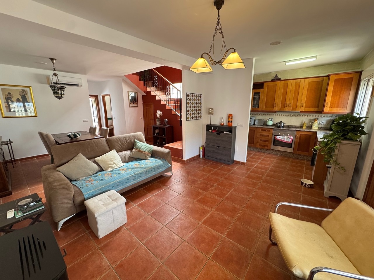 DP-17-B2505-2 Townhouse for sale in Mojacar