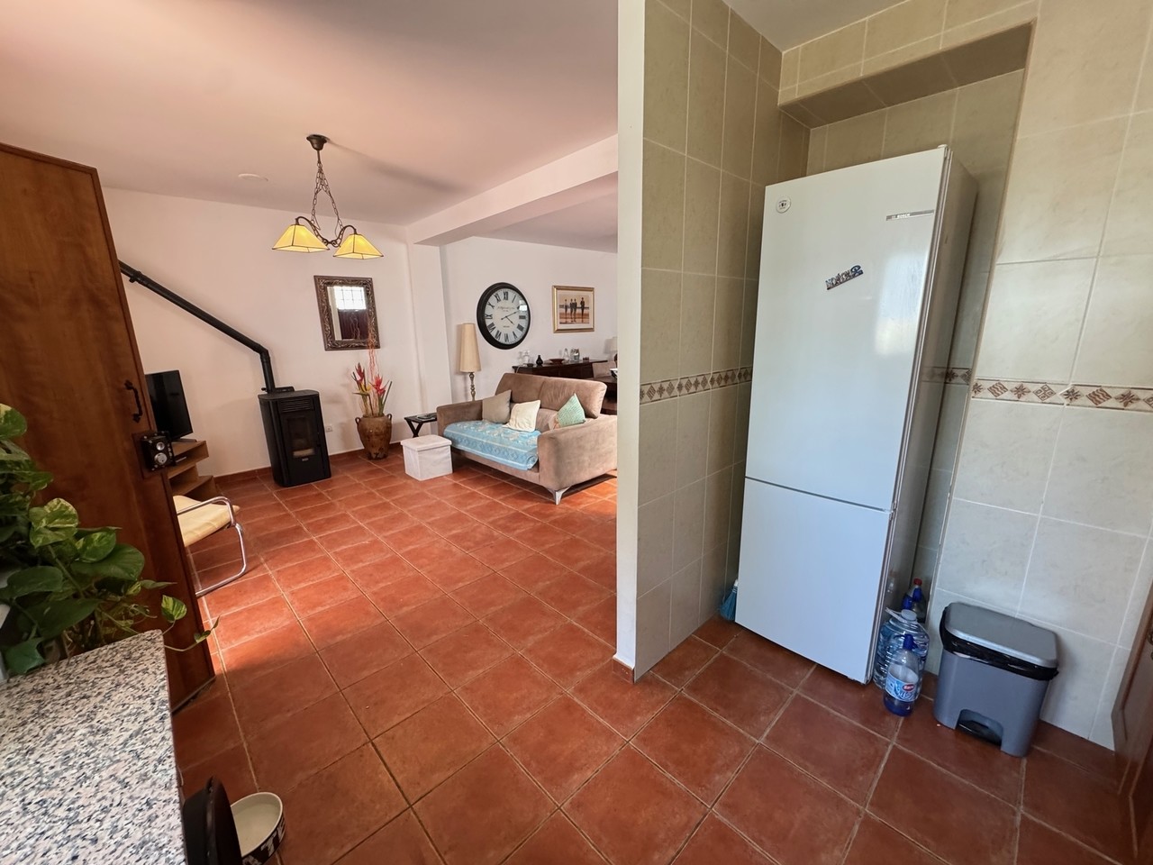 DP-17-B2505-4 Townhouse for sale in Mojacar