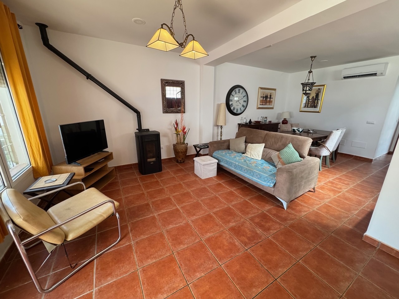 DP-17-B2505-5 Townhouse for sale in Mojacar