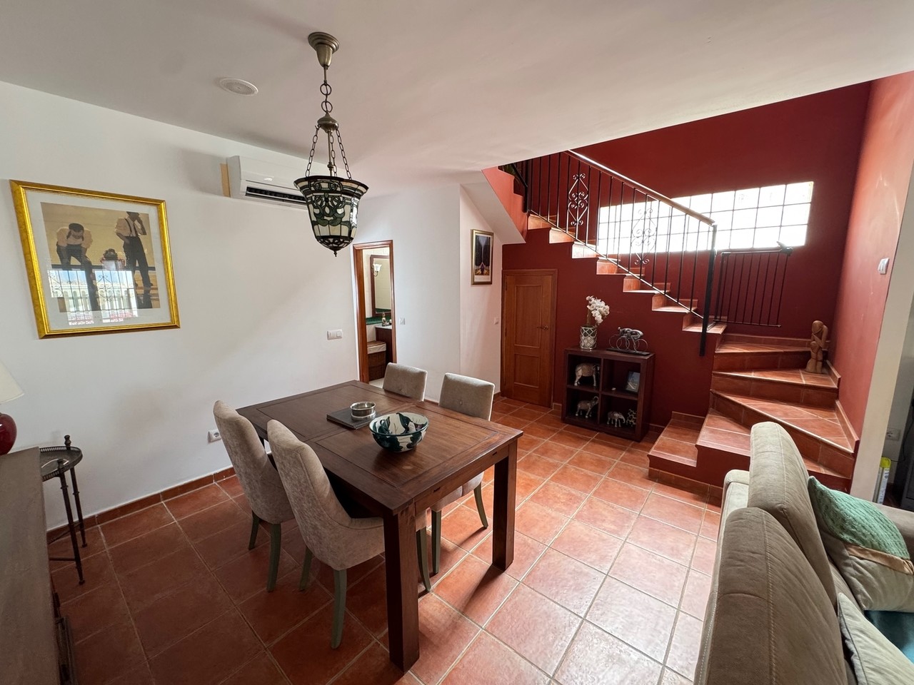 DP-17-B2505-8 Townhouse for sale in Mojacar