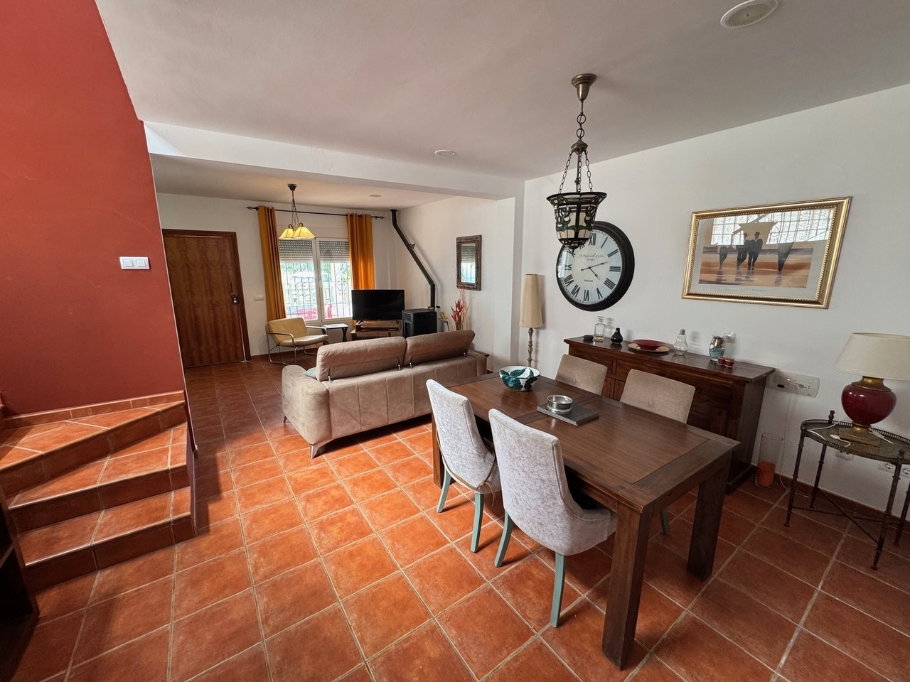 DP-17-B2505-9 Townhouse for sale in Mojacar