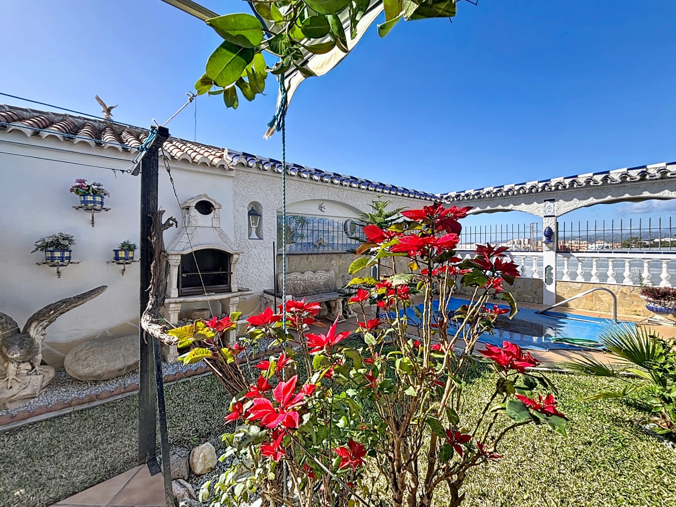 DP-26-6258-12 Villa for sale in Mezquitilla