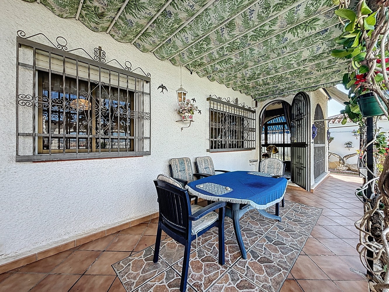 DP-26-6258-14 Villa for sale in Mezquitilla
