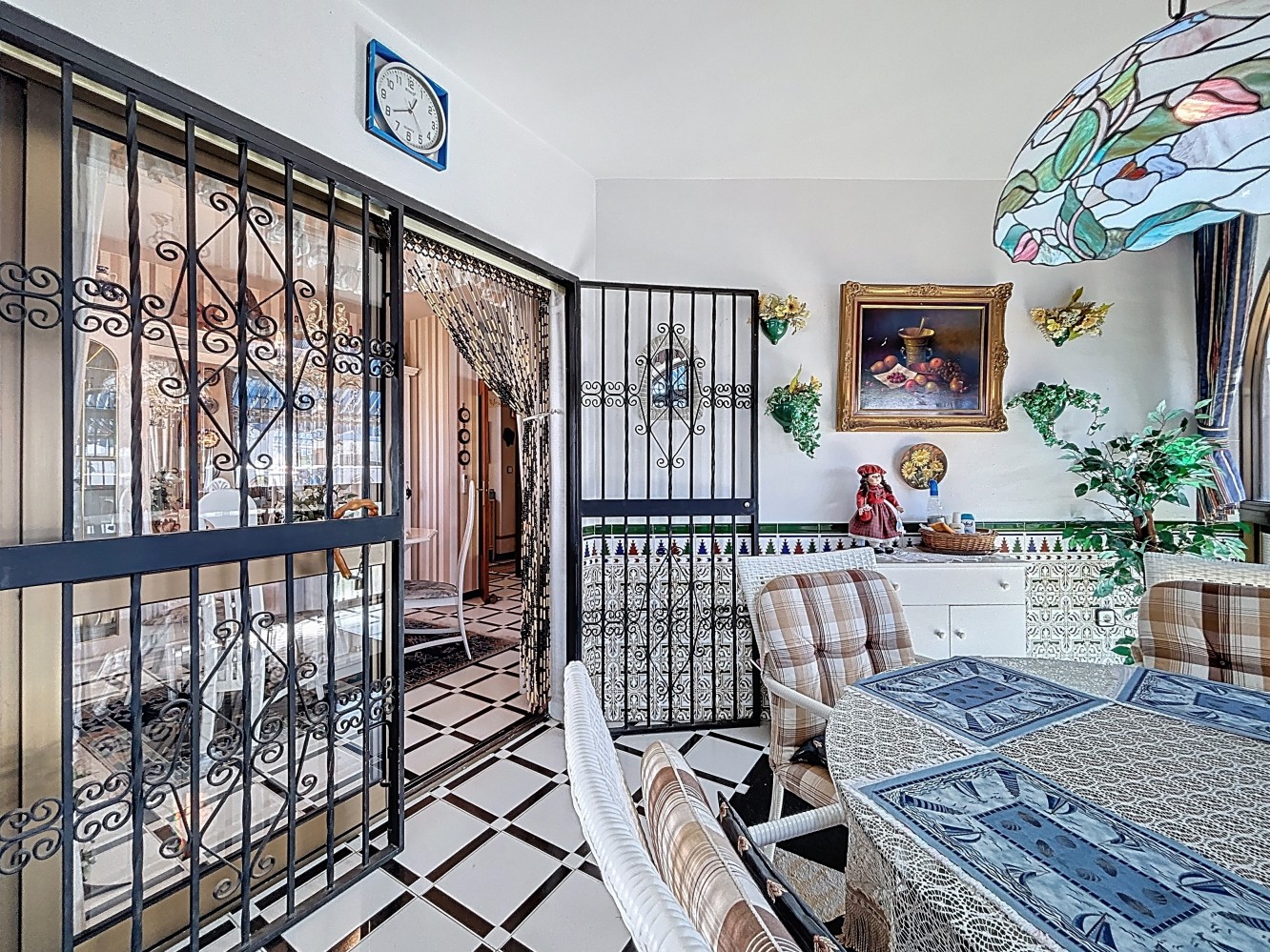 DP-26-6258-16 Villa for sale in Mezquitilla