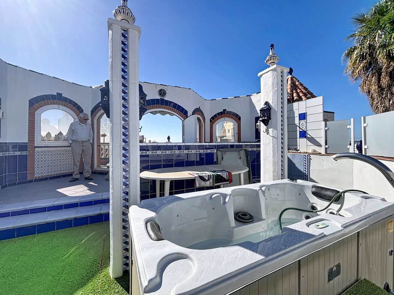 DP-26-6258-3 Villa for sale in Mezquitilla