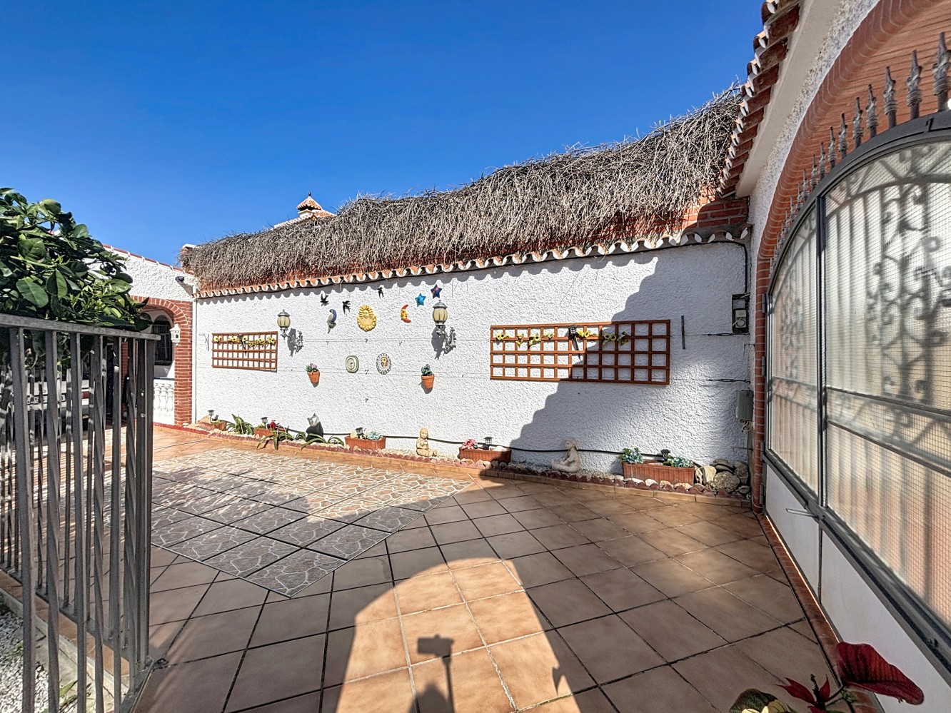 DP-26-6258-6 Villa for sale in Mezquitilla