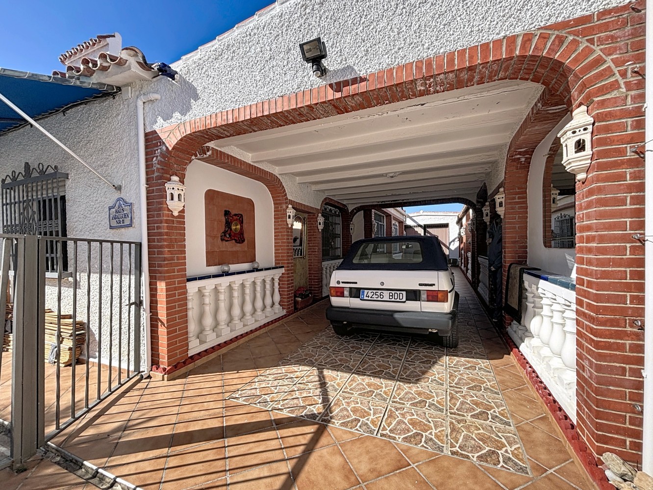 DP-26-6258-7 Villa for sale in Mezquitilla