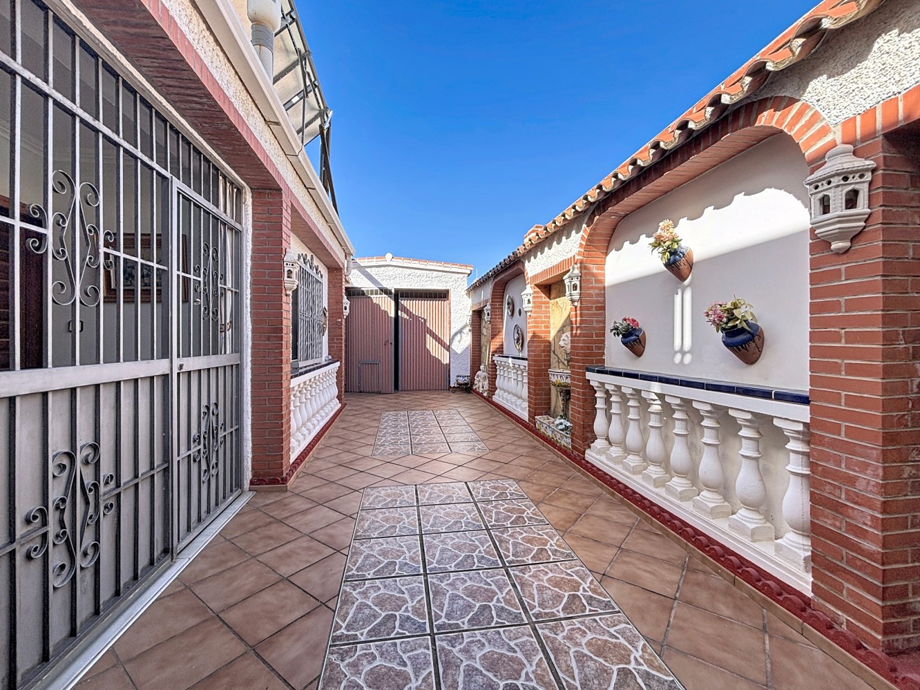 DP-26-6258-8 Villa for sale in Mezquitilla