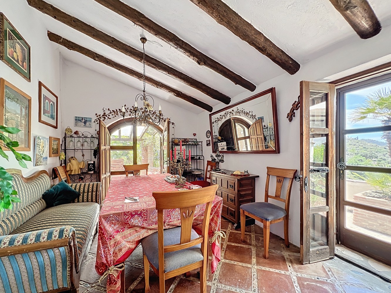 DP-26-6329-10 Villa for sale in Sayalonga
