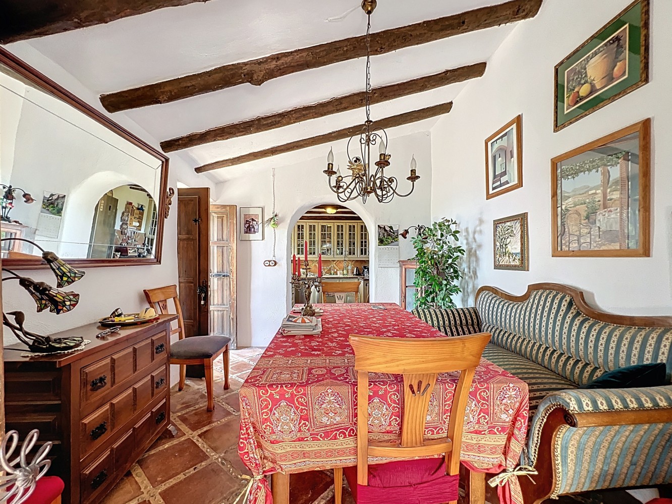 DP-26-6329-11 Villa for sale in Sayalonga