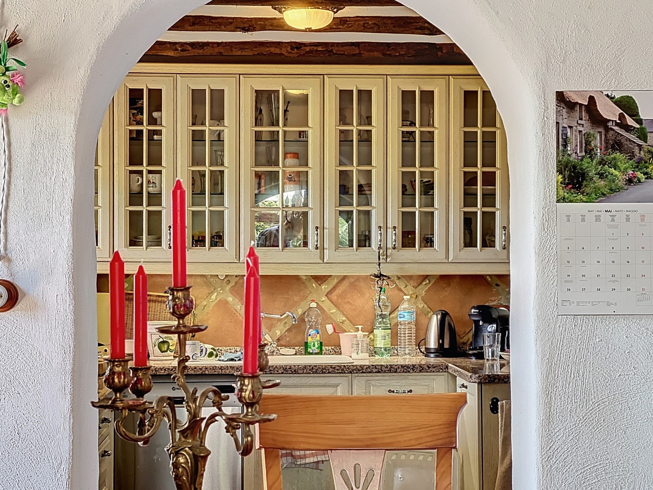 DP-26-6329-13 Villa for sale in Sayalonga