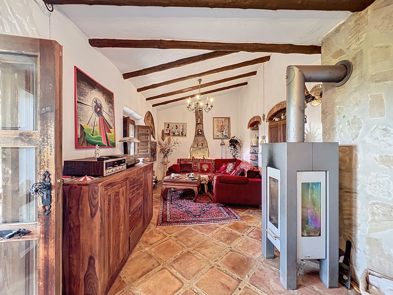 DP-26-6329-17 Villa for sale in Sayalonga
