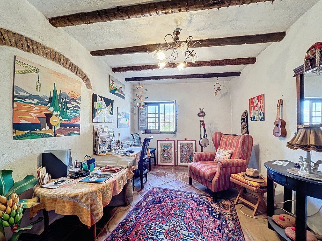 DP-26-6329-20 Villa for sale in Sayalonga