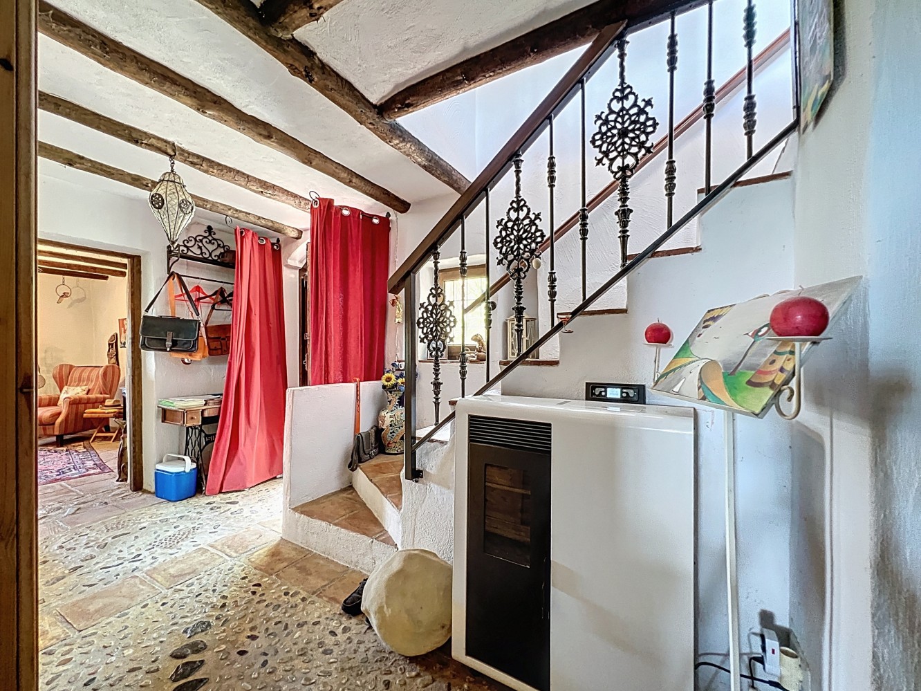 DP-26-6329-22 Villa for sale in Sayalonga
