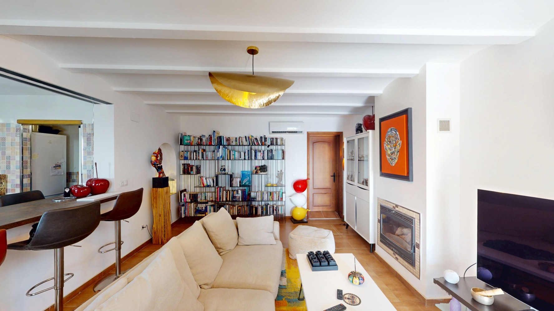 Villa for sale in Arenas