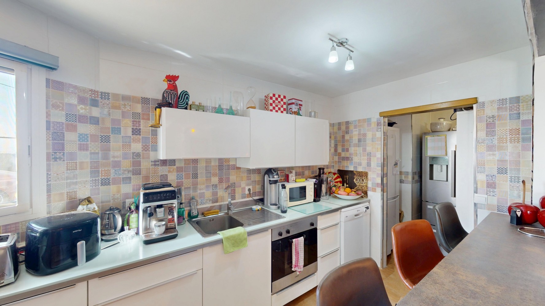 Villa for sale in Arenas