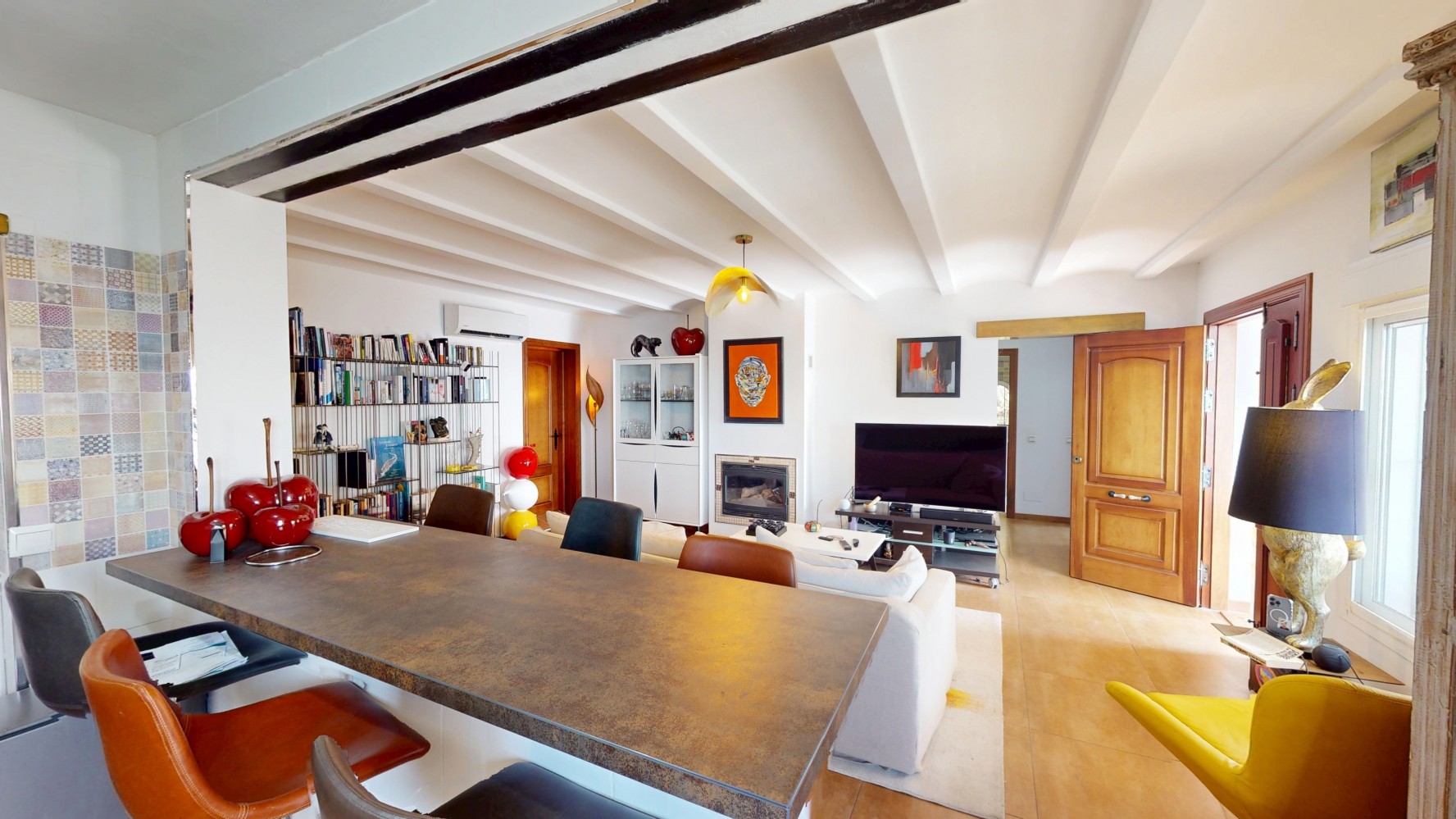 Villa for sale in Arenas