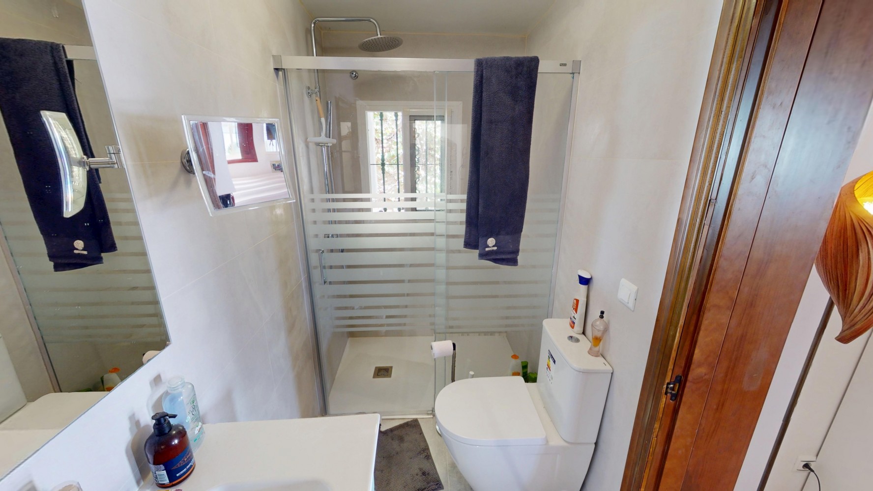 Villa for sale in Arenas