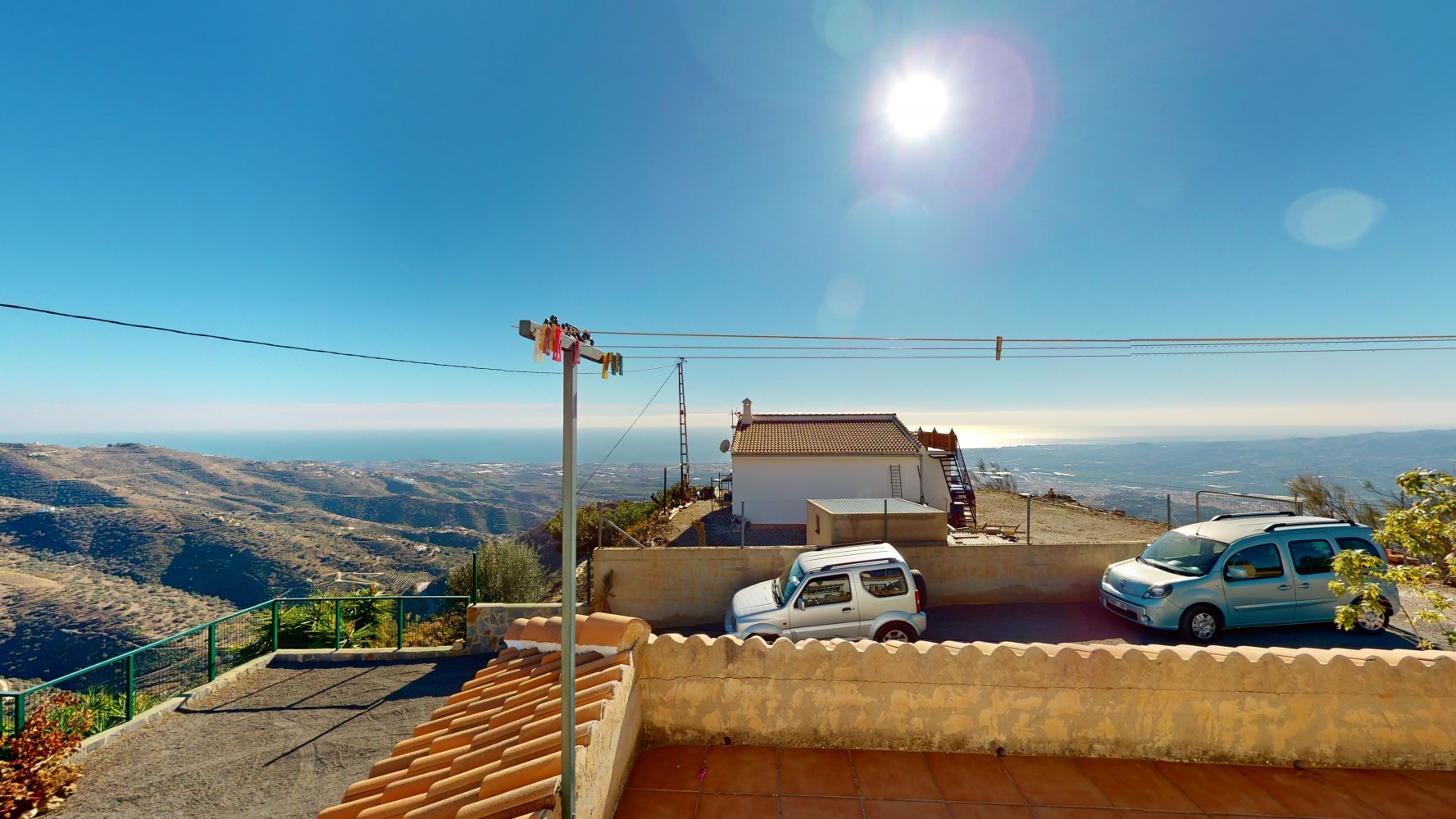 Villa for sale in Arenas