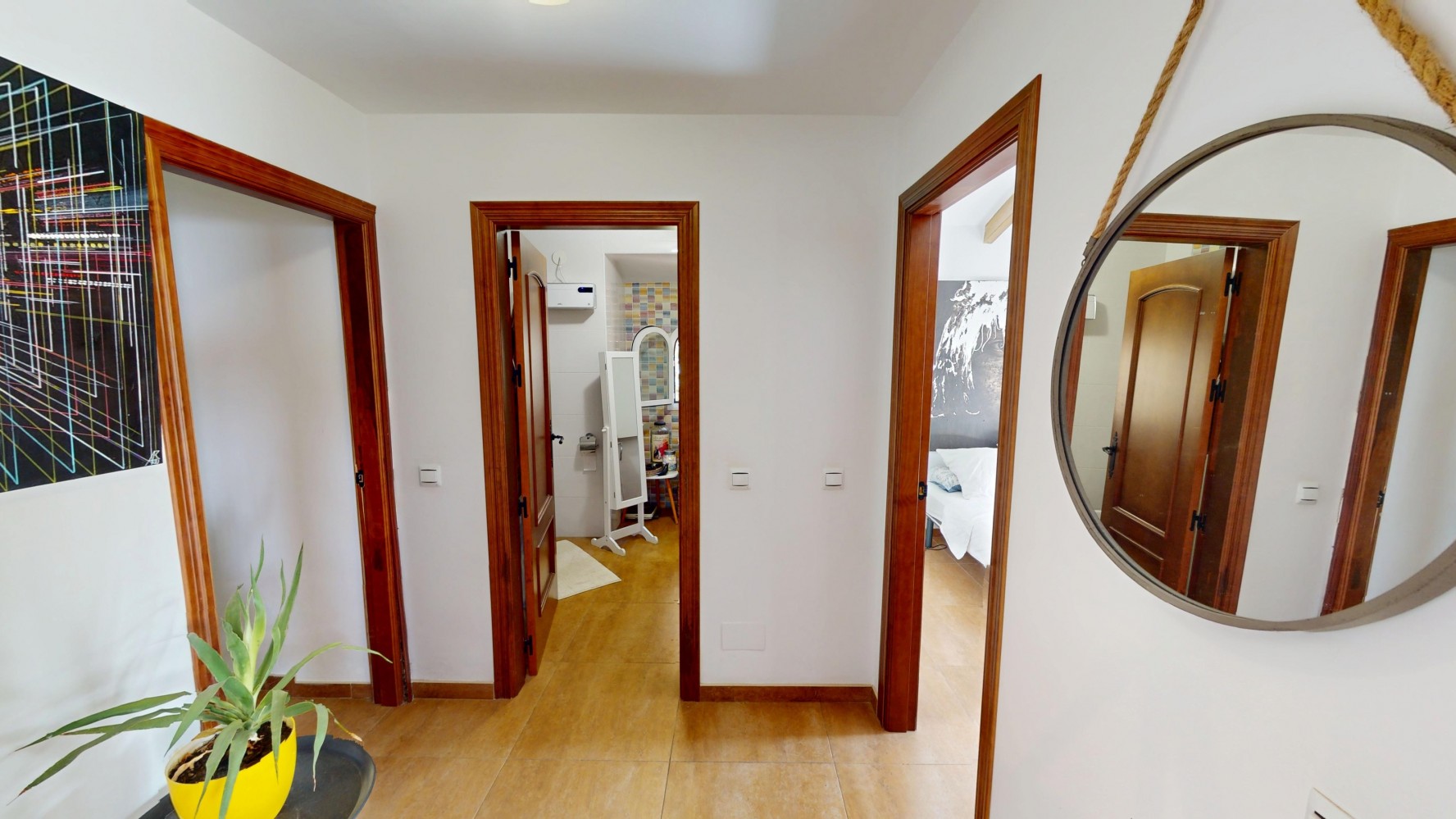 Villa for sale in Arenas