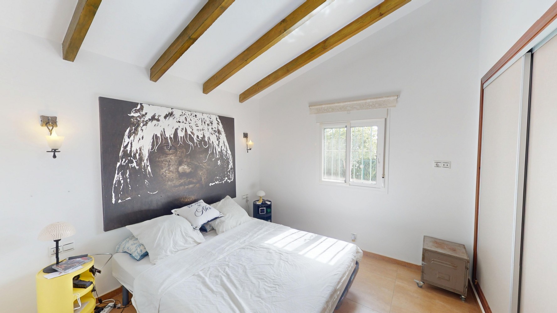Villa for sale in Arenas