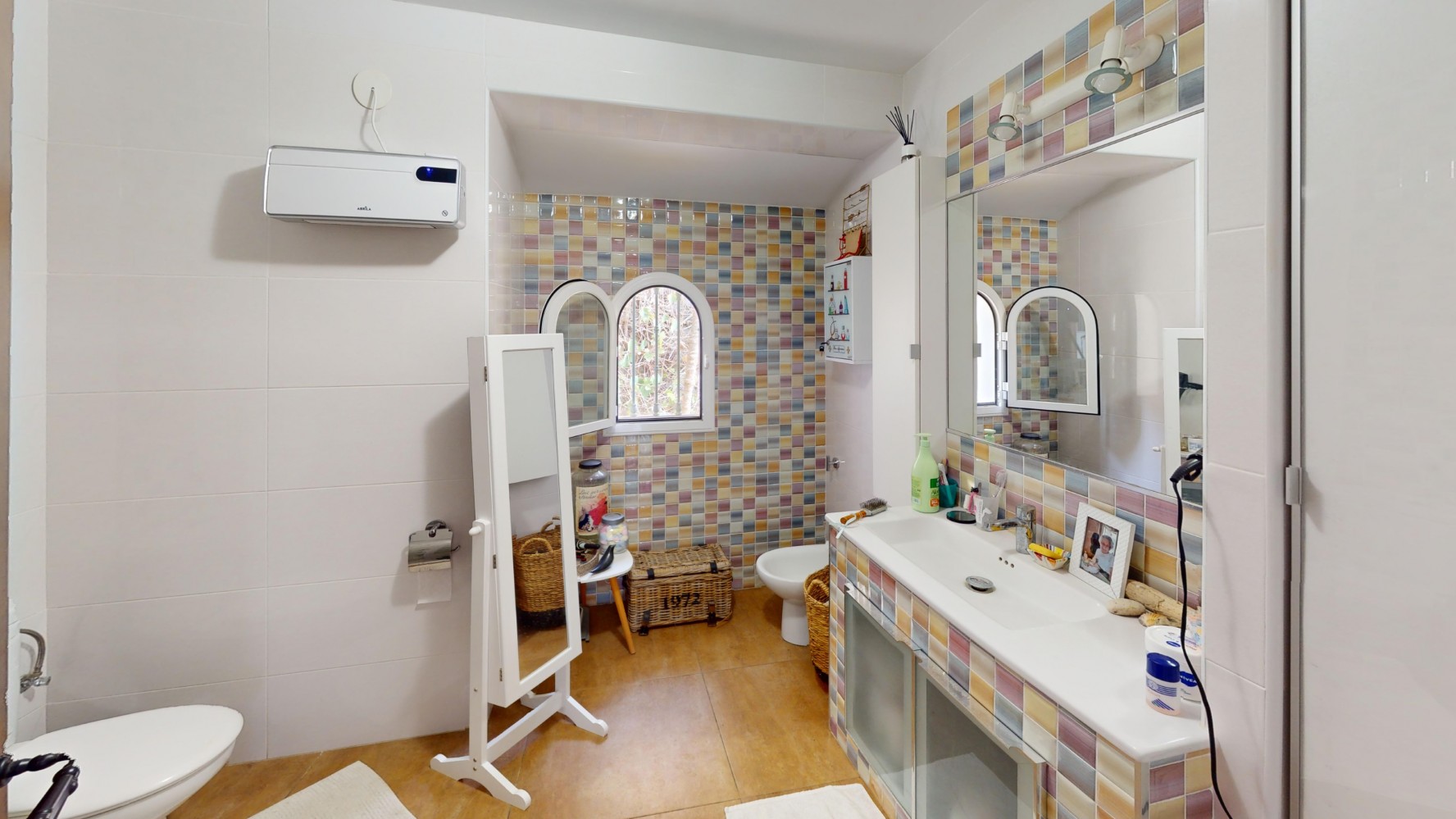Villa for sale in Arenas