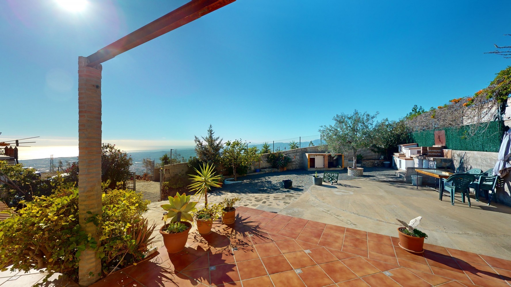 Villa for sale in Arenas