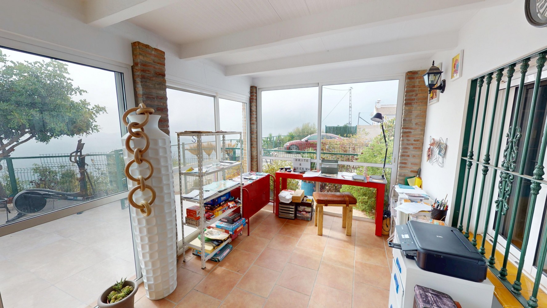 Villa for sale in Arenas