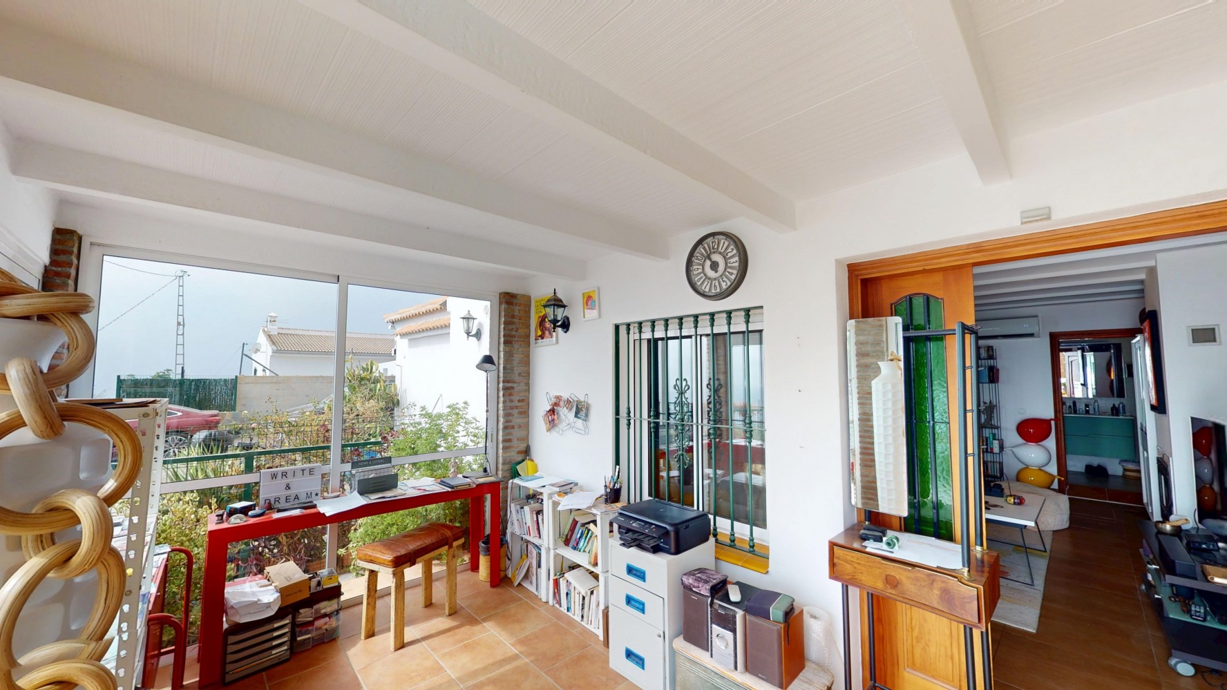 Villa for sale in Arenas