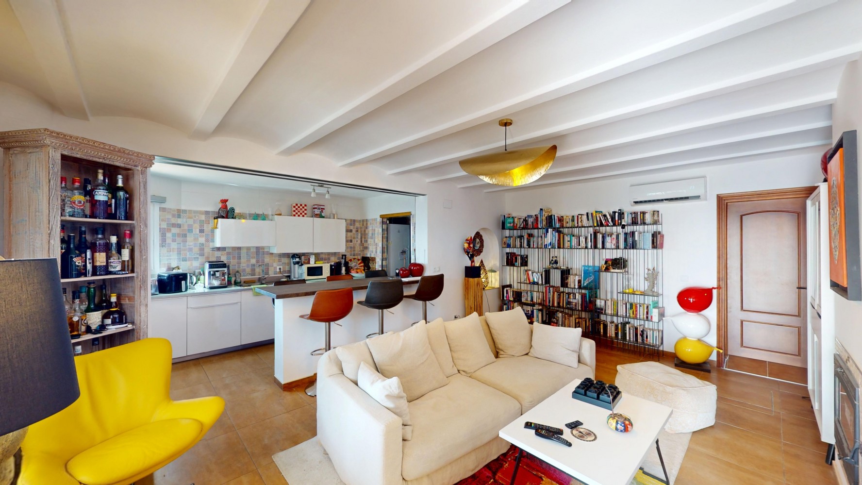 Villa for sale in Arenas