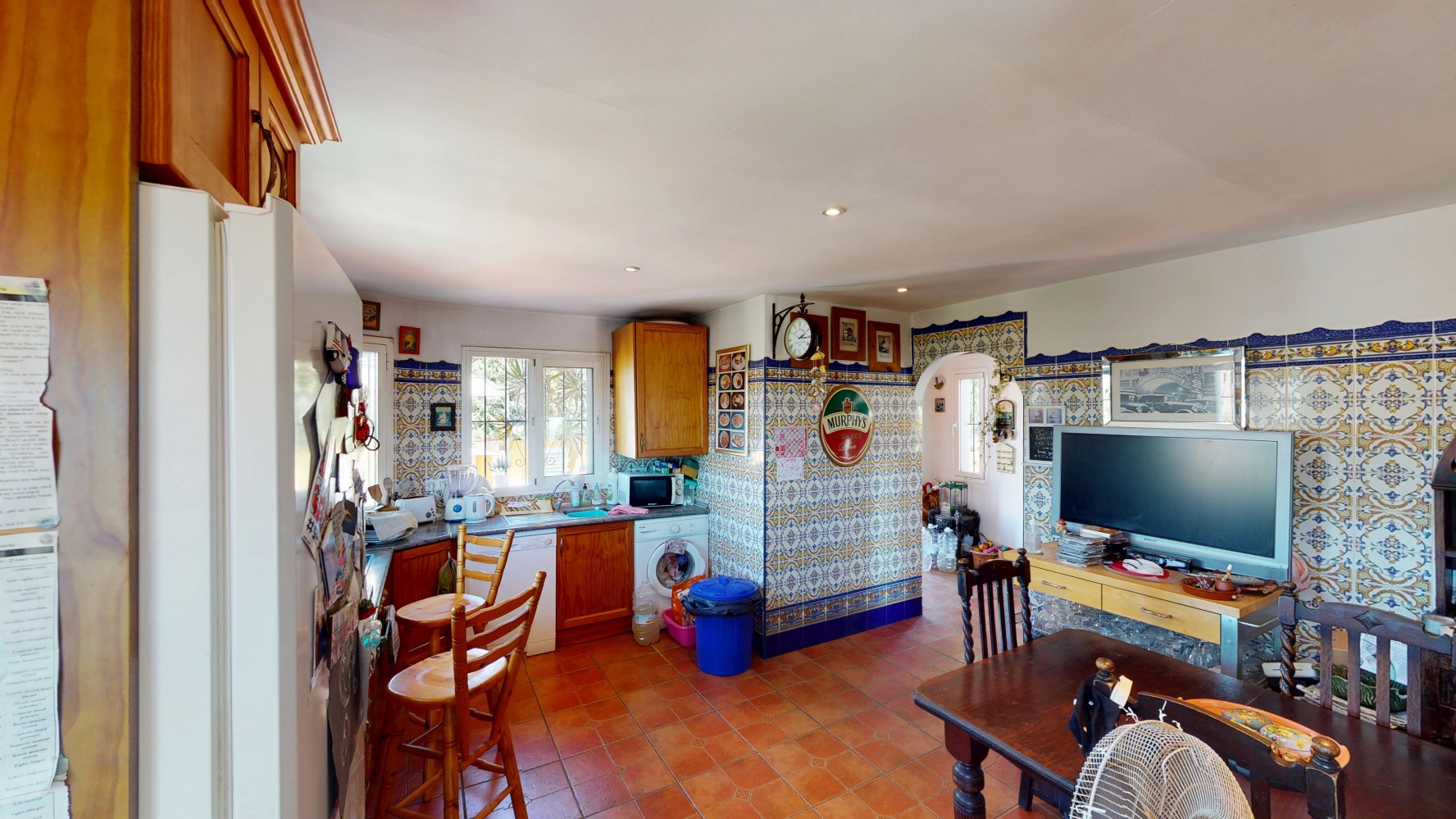 Villa for sale in Torrox