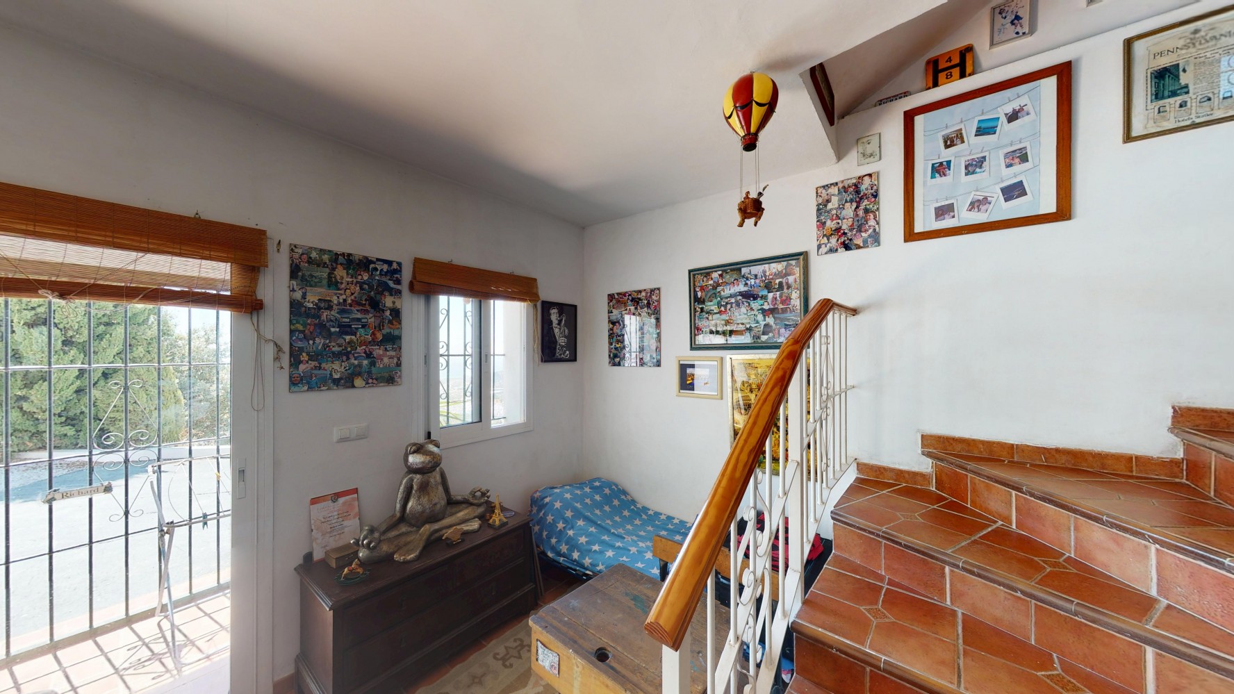 Villa for sale in Torrox