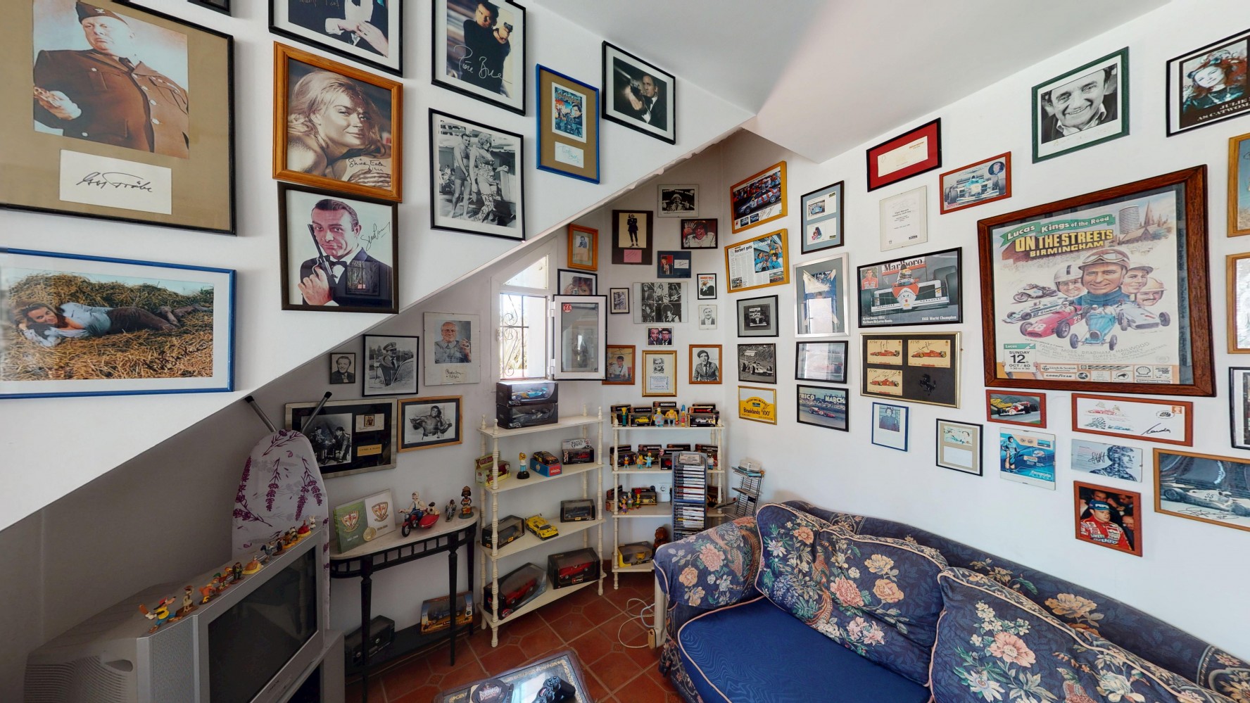 Villa for sale in Torrox