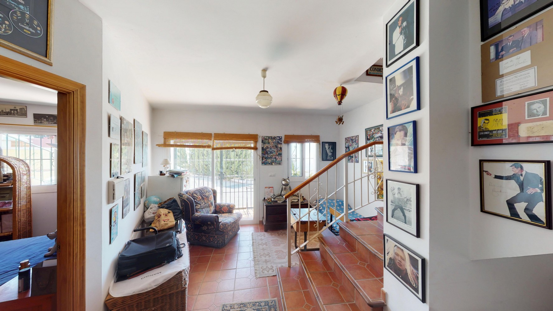 Villa for sale in Torrox
